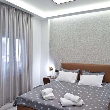 Iris Διαμέρισμα Θεσσαλονίκη Εξωτερικό φωτογραφία